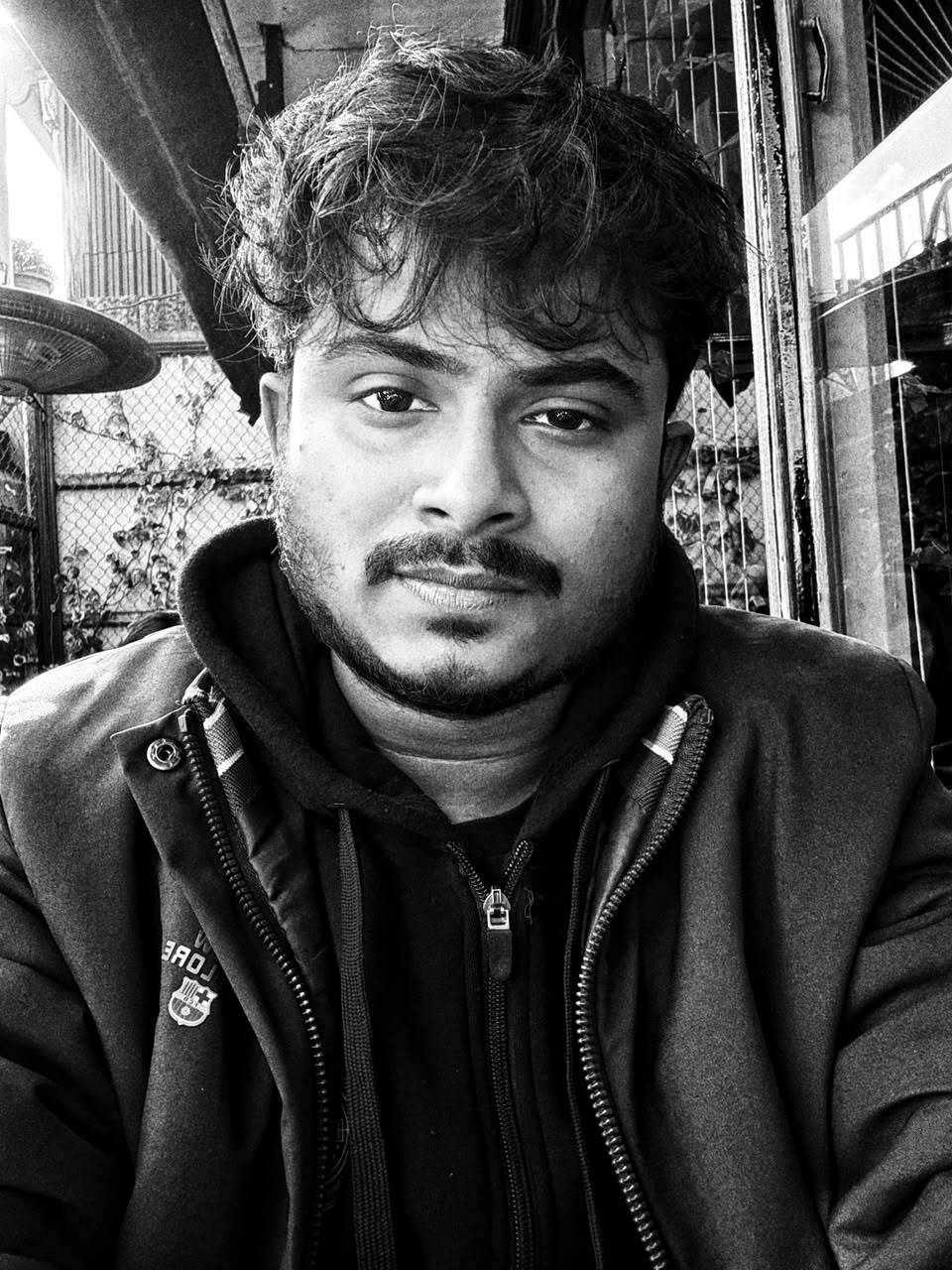 Rahul Das